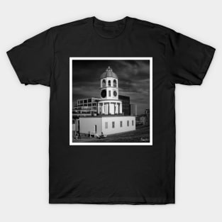 Halifax Town Clock 2017 T-Shirt